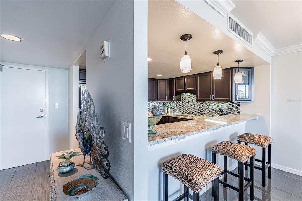 7600 BAYSHORE DRIVE Unit: 307