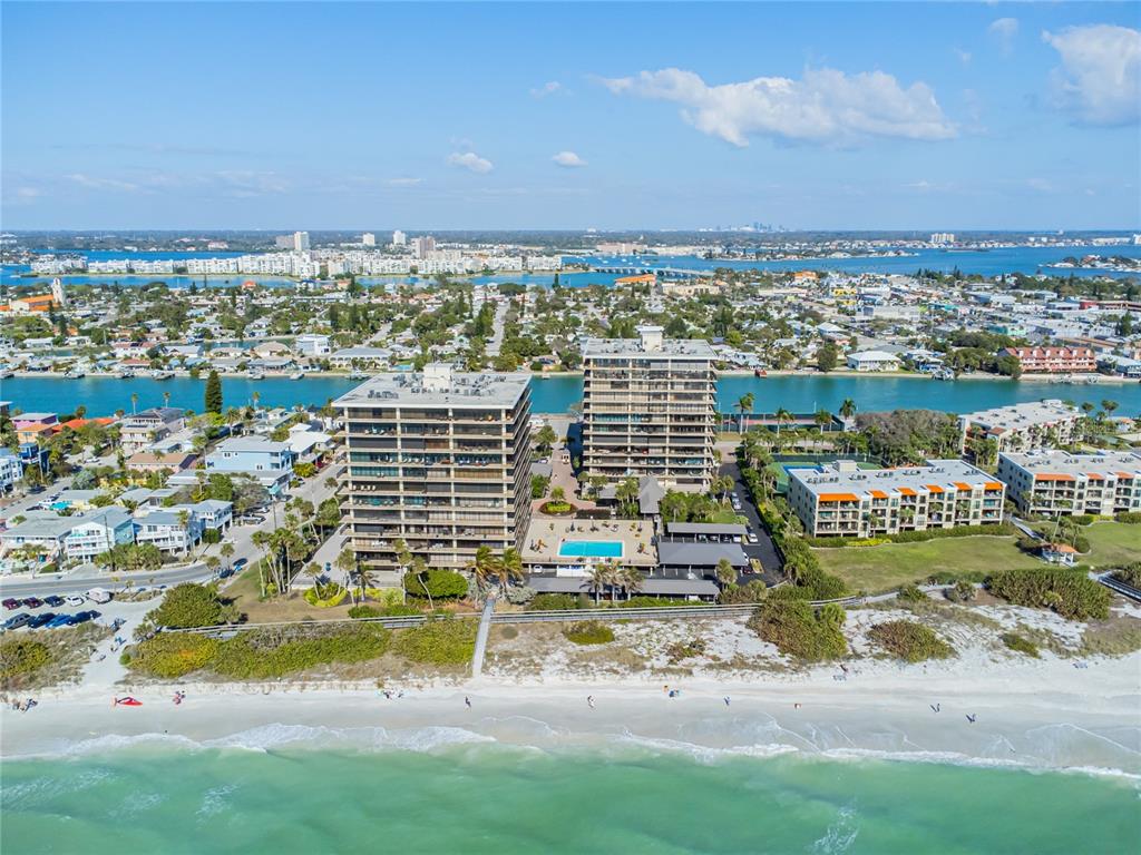 7600 BAYSHORE DRIVE Unit: 307