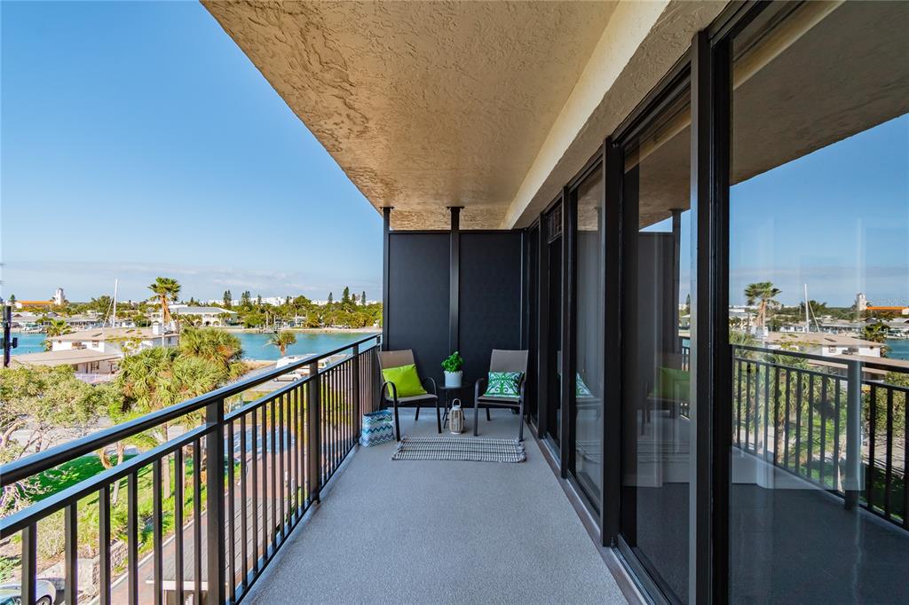 7600 BAYSHORE DRIVE Unit: 307