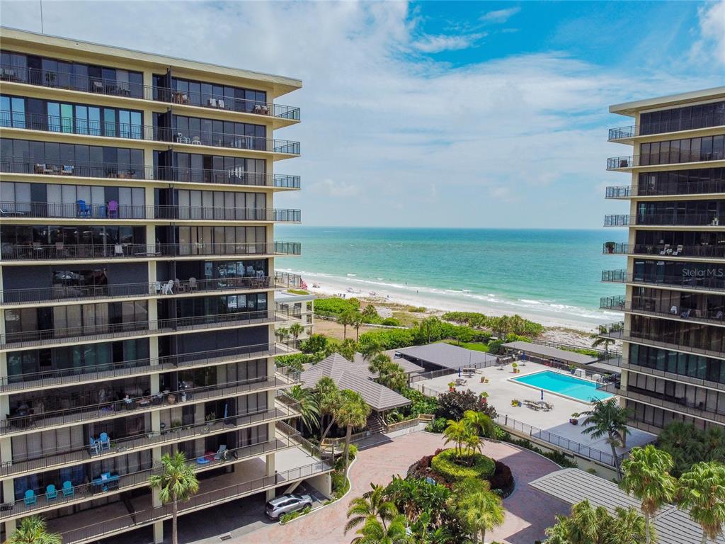 7600 BAYSHORE DRIVE Unit: 307