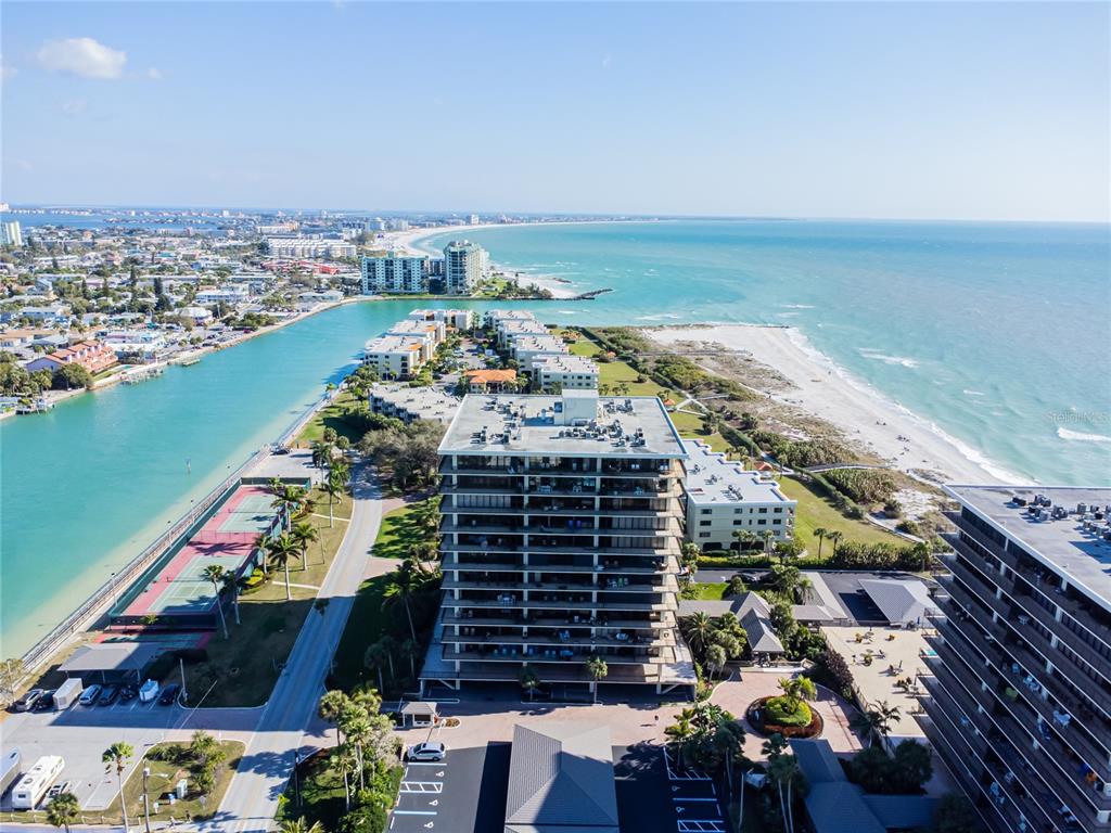 7600 BAYSHORE DRIVE Unit: 307