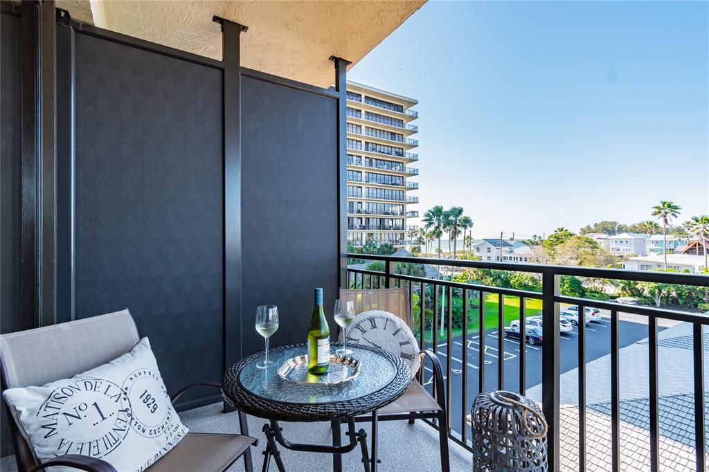 7600 BAYSHORE DRIVE Unit: 307