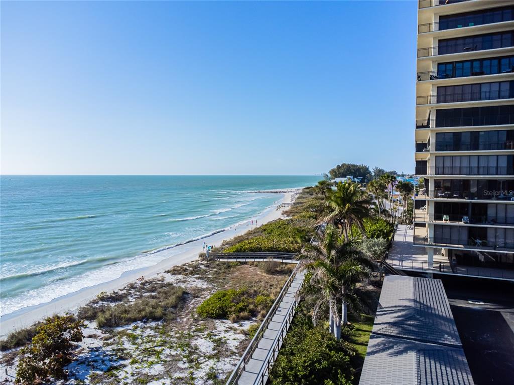 7600 BAYSHORE DRIVE Unit: 307