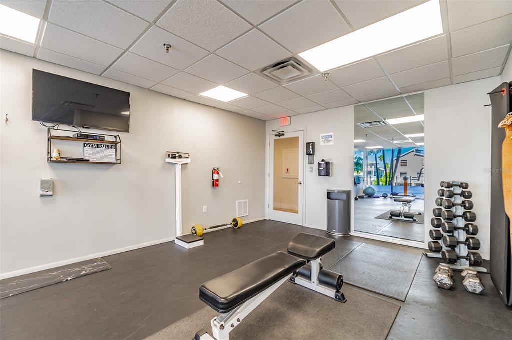 7600 BAYSHORE DRIVE Unit: 308