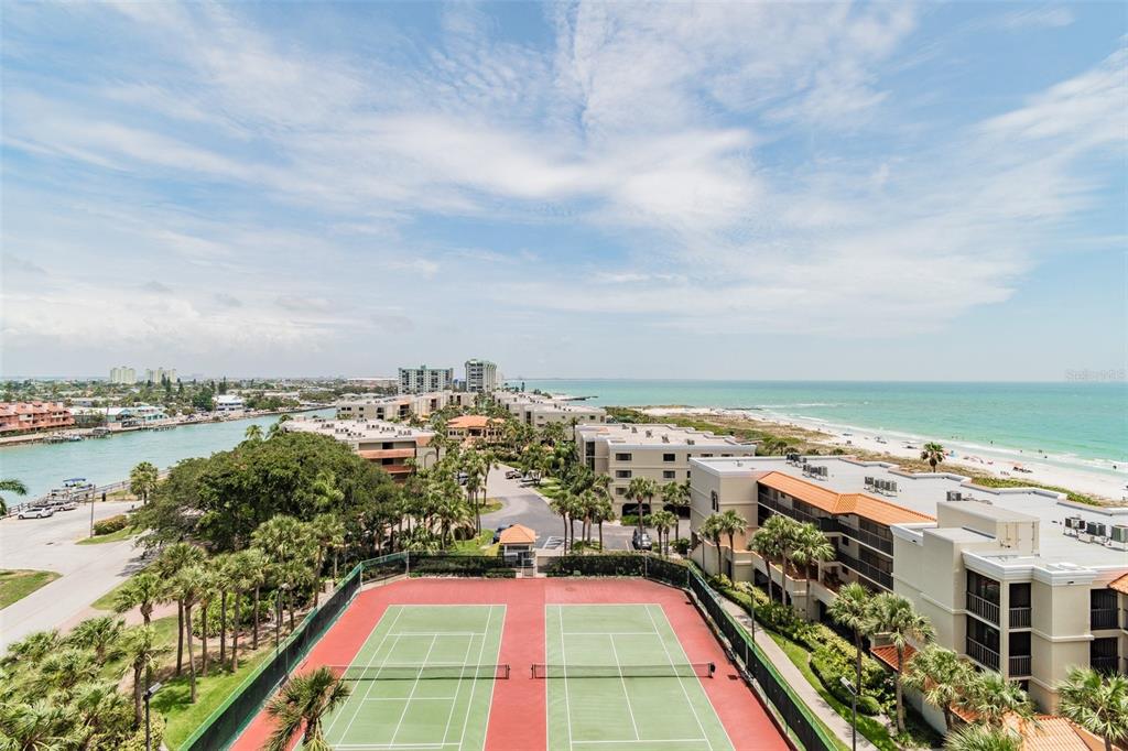 7600 BAYSHORE DRIVE Unit: 308