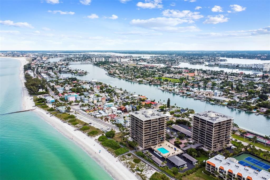 7600 BAYSHORE DRIVE Unit: 308