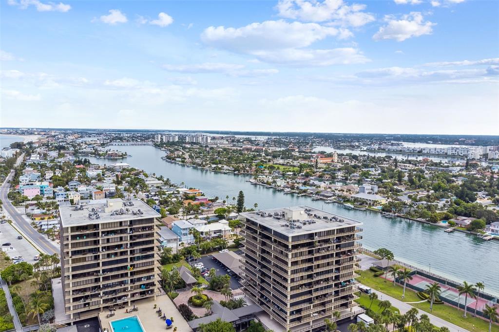 7600 BAYSHORE DRIVE Unit: 308