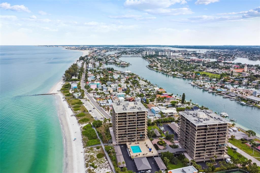 7600 BAYSHORE DRIVE Unit: 308