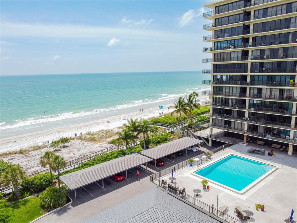 7600 BAYSHORE DRIVE Unit: 308