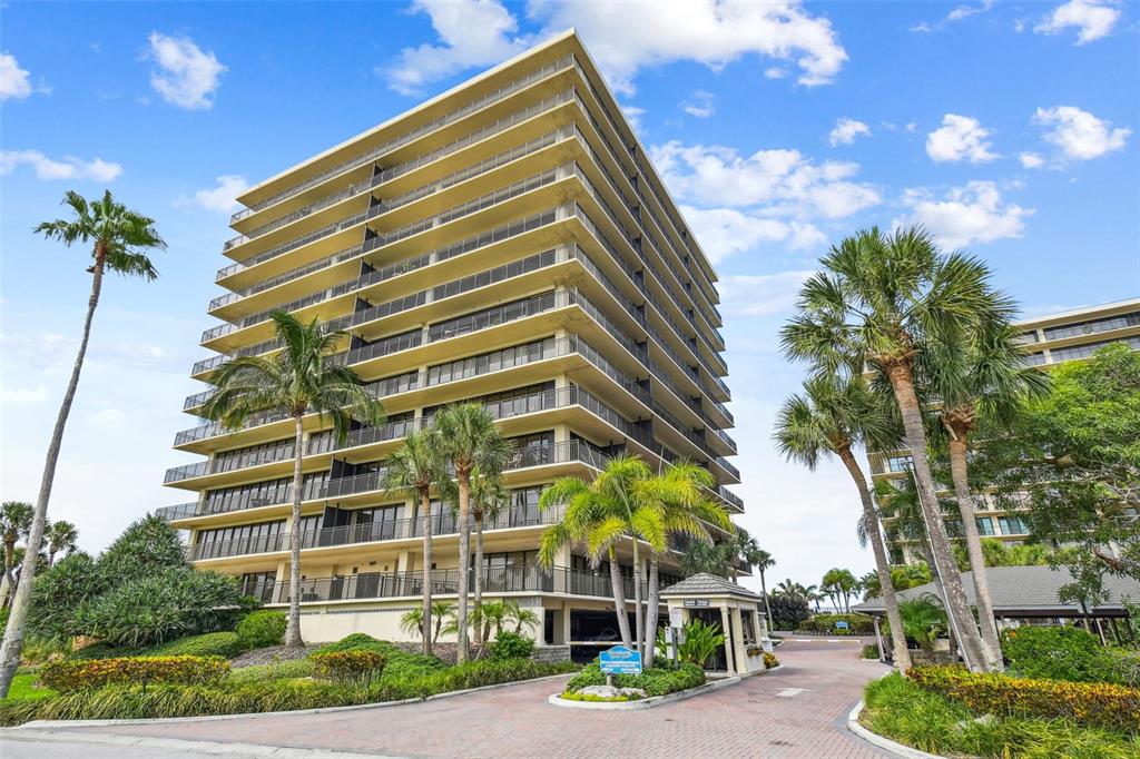 7600 BAYSHORE DRIVE Unit: 308