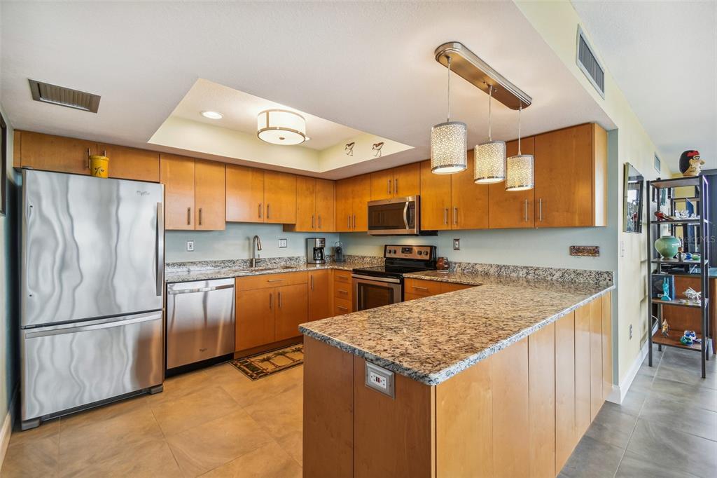 7600 BAYSHORE DRIVE Unit: 308