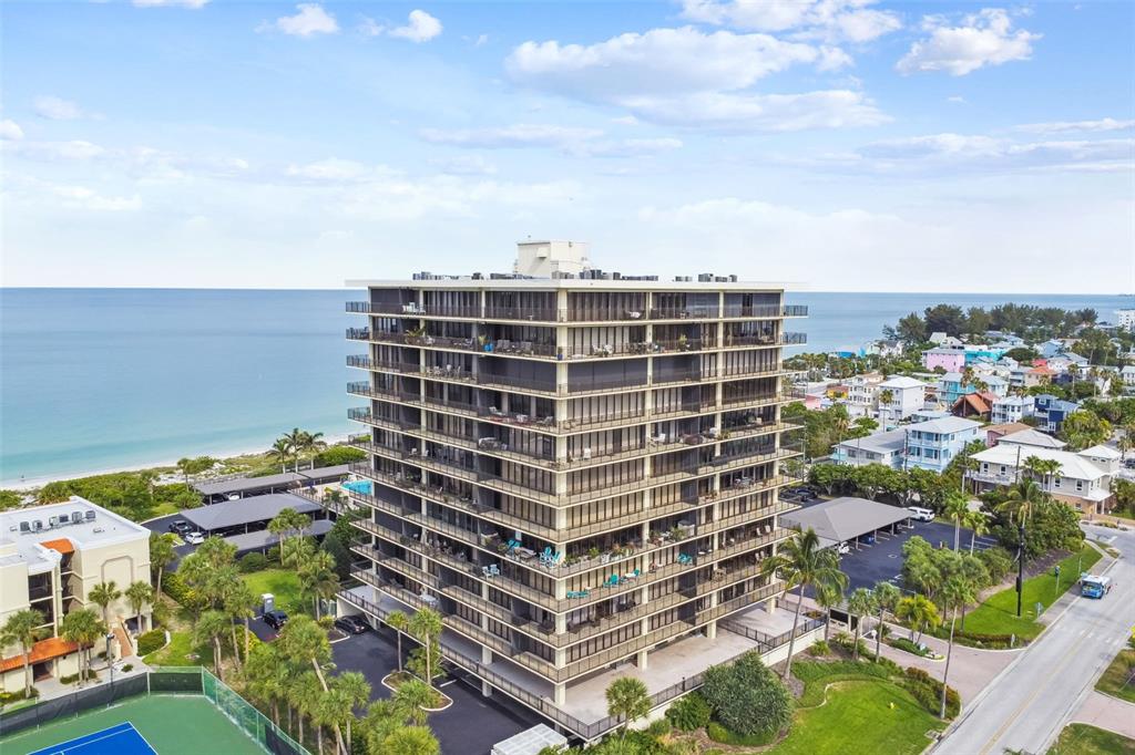 7600 BAYSHORE DRIVE Unit: 308