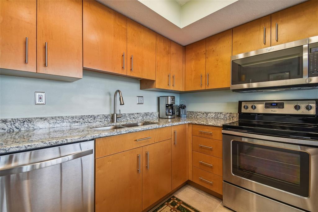 7600 BAYSHORE DRIVE Unit: 308