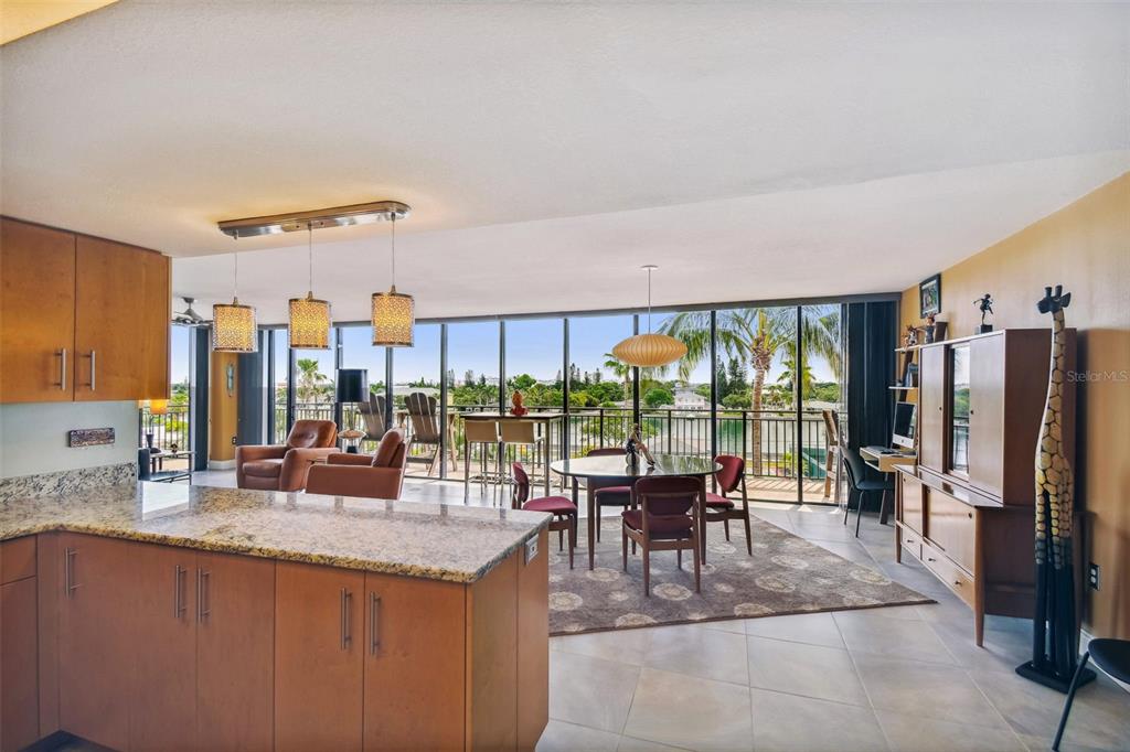 7600 BAYSHORE DRIVE Unit: 308