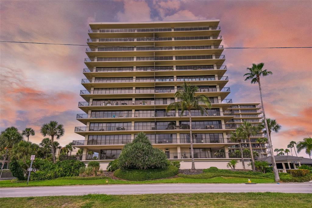 7600 BAYSHORE DRIVE Unit: 308