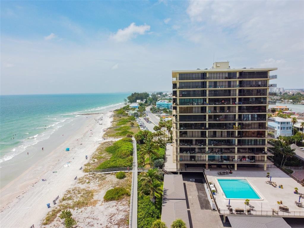 7600 BAYSHORE DRIVE Unit: 308
