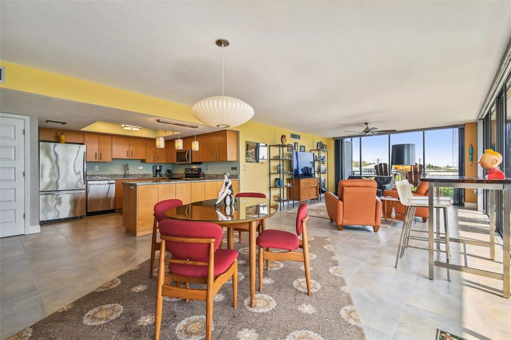 7600 BAYSHORE DRIVE Unit: 308