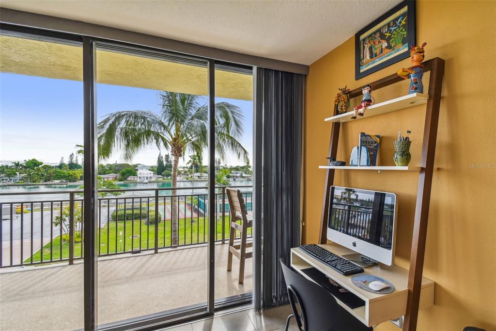 7600 BAYSHORE DRIVE Unit: 308