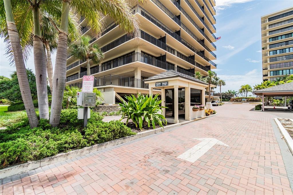 7600 BAYSHORE DRIVE Unit: 308