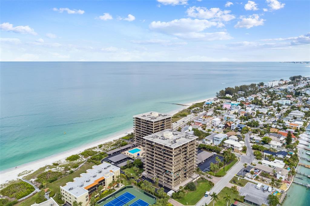 7600 BAYSHORE DRIVE Unit: 308