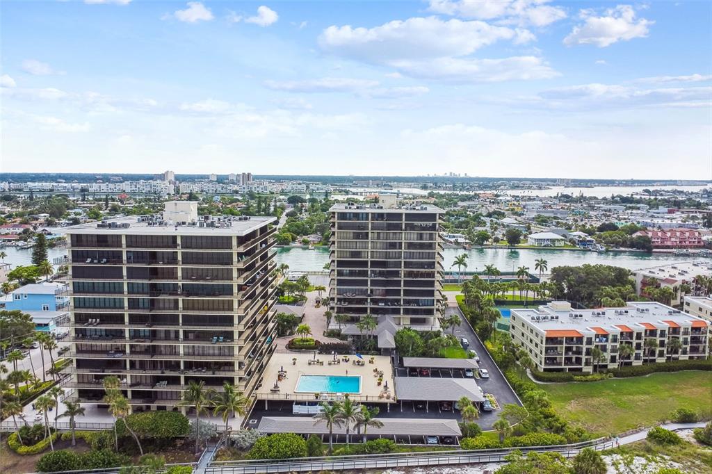 7600 BAYSHORE DRIVE Unit: 308