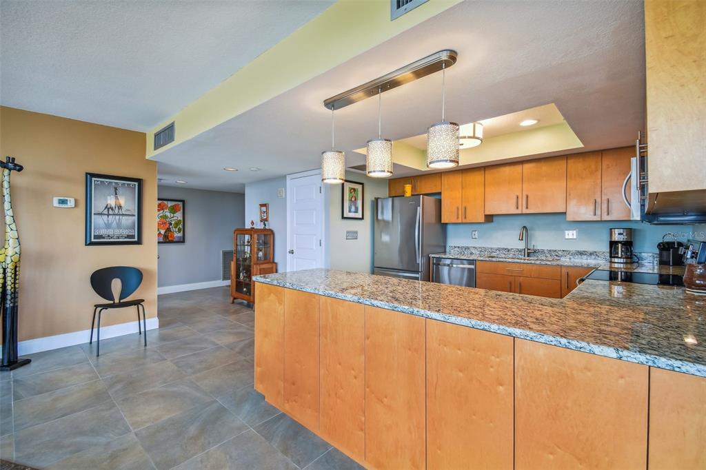 7600 BAYSHORE DRIVE Unit: 308