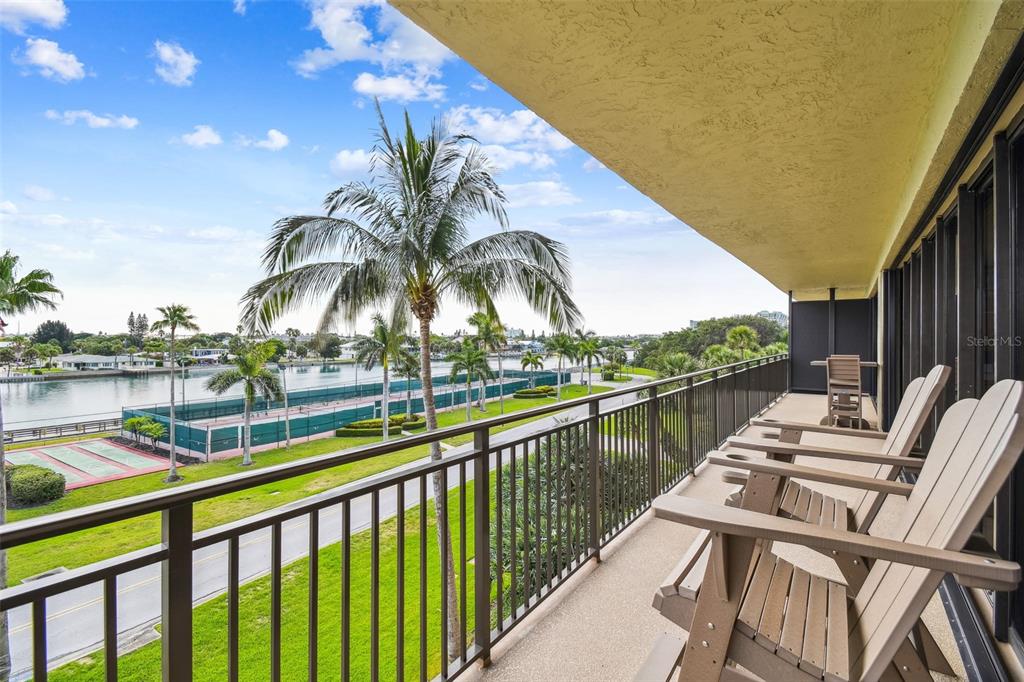 7600 BAYSHORE DRIVE Unit: 308