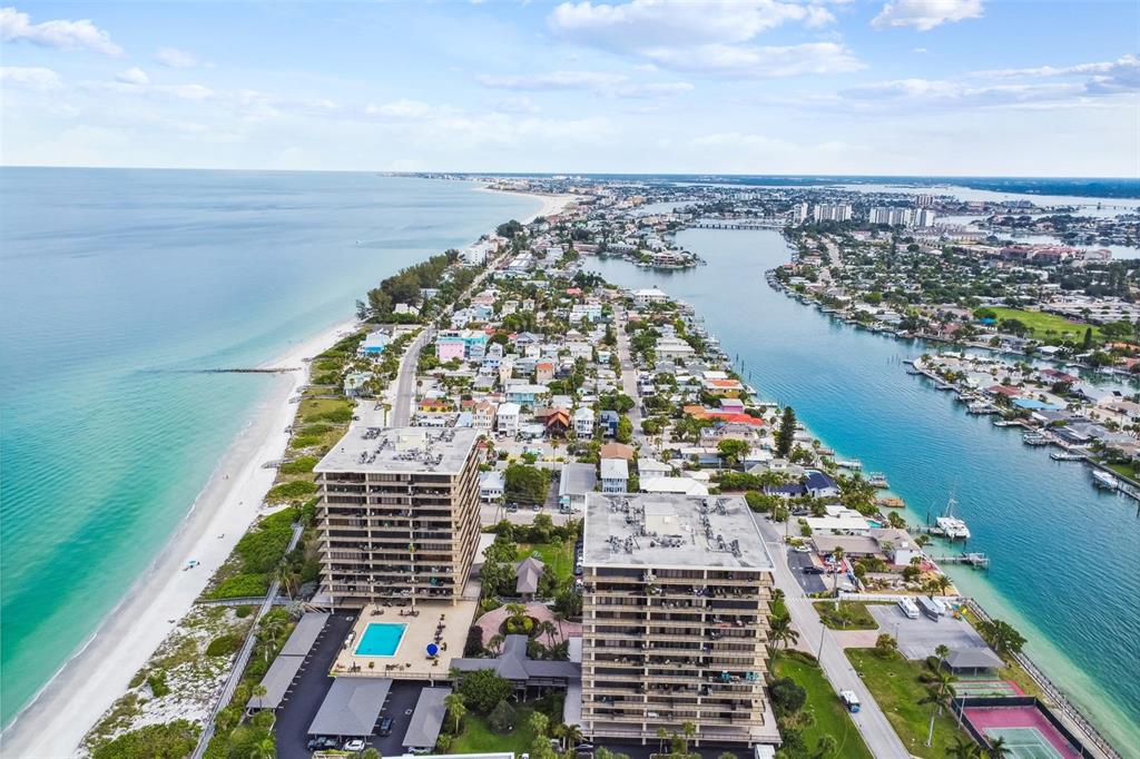7600 BAYSHORE DRIVE Unit: 308