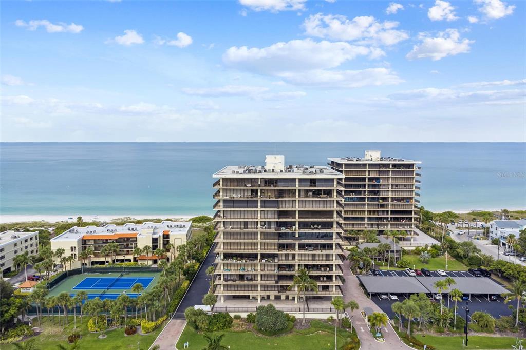 7600 BAYSHORE DRIVE Unit: 308