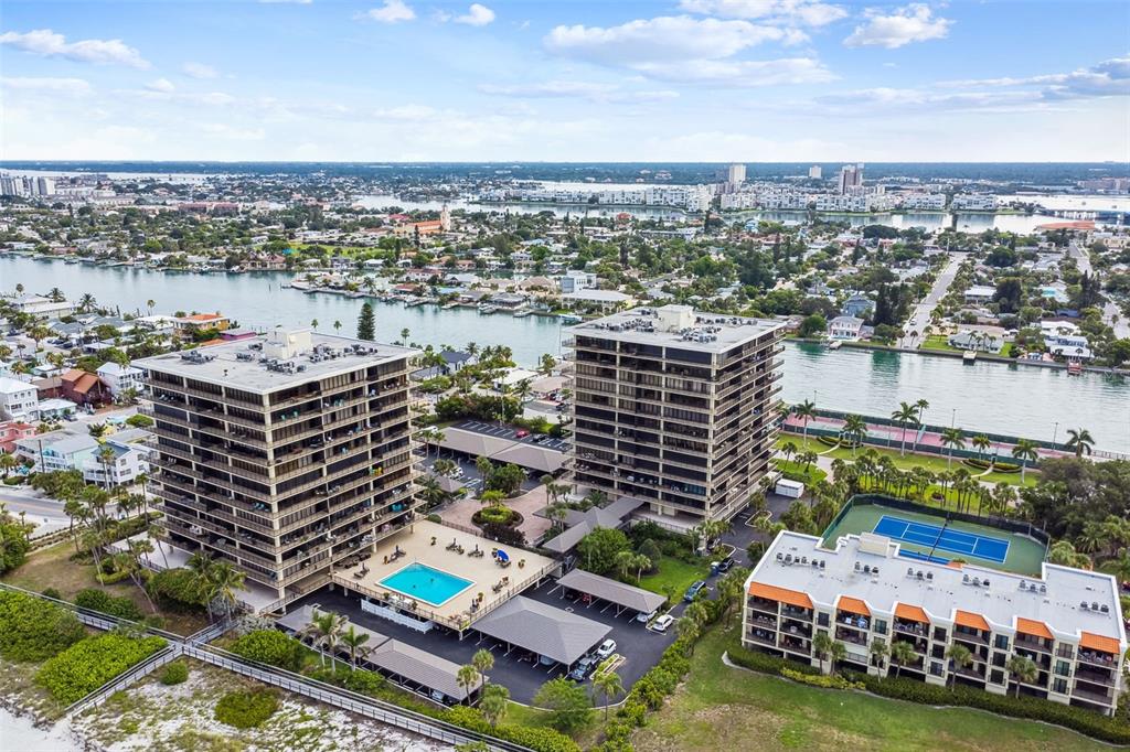 7600 BAYSHORE DRIVE Unit: 308