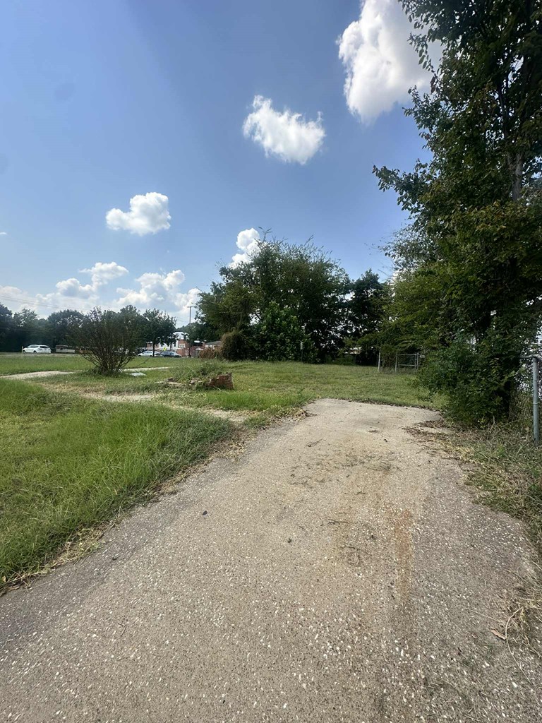 515 Martin Luther King Jr Blvd