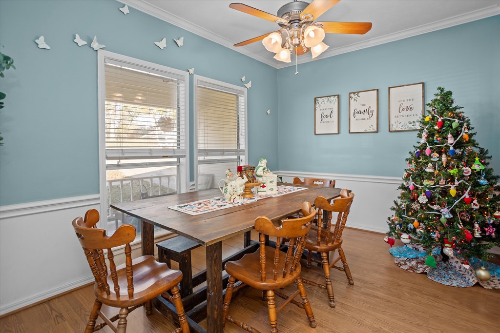 4112 Ridgebrook Drive