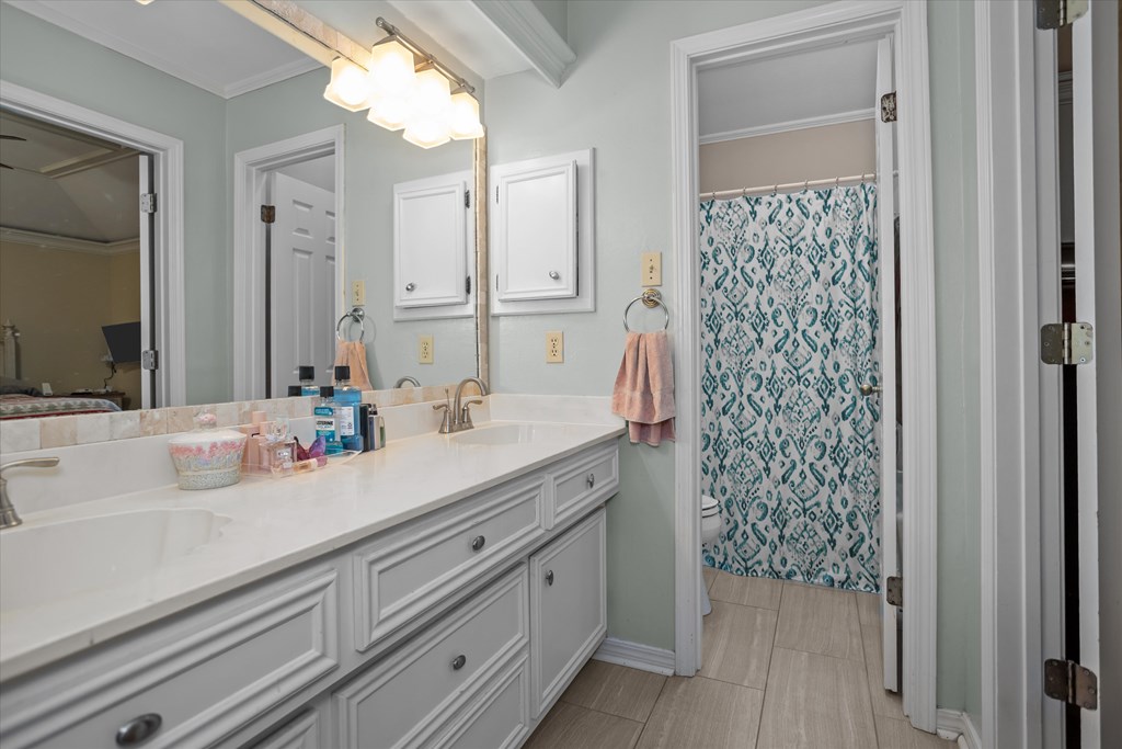 4112 Ridgebrook Drive