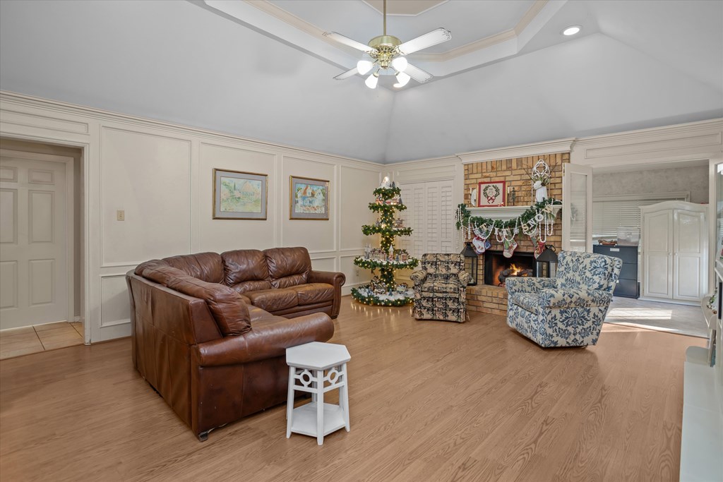 4112 Ridgebrook Drive