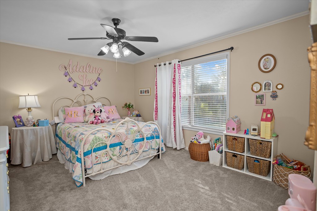 4112 Ridgebrook Drive