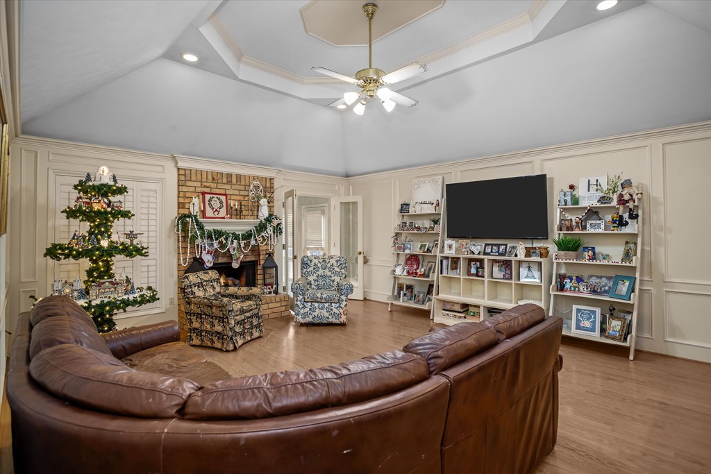 4112 Ridgebrook Drive