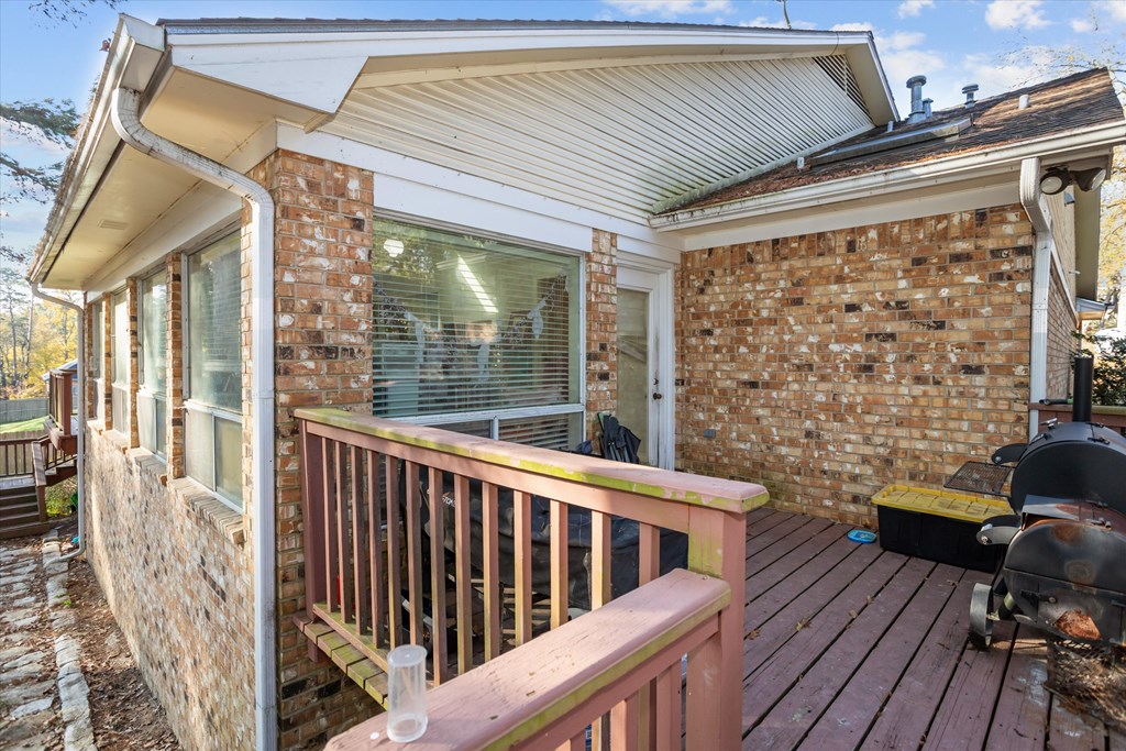 4112 Ridgebrook Drive