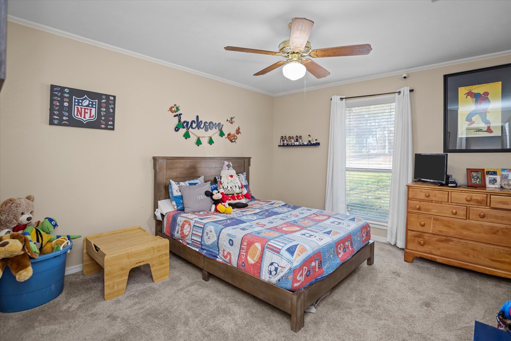 4112 Ridgebrook Drive