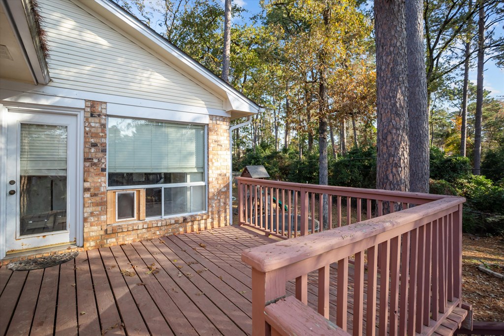 4112 Ridgebrook Drive