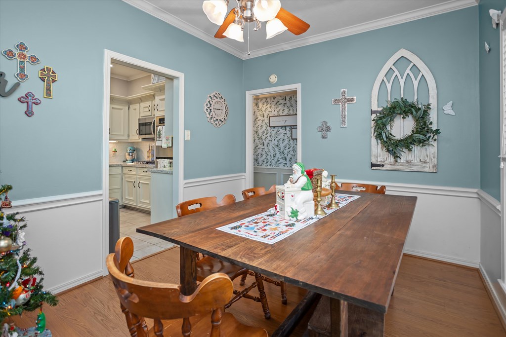 4112 Ridgebrook Drive