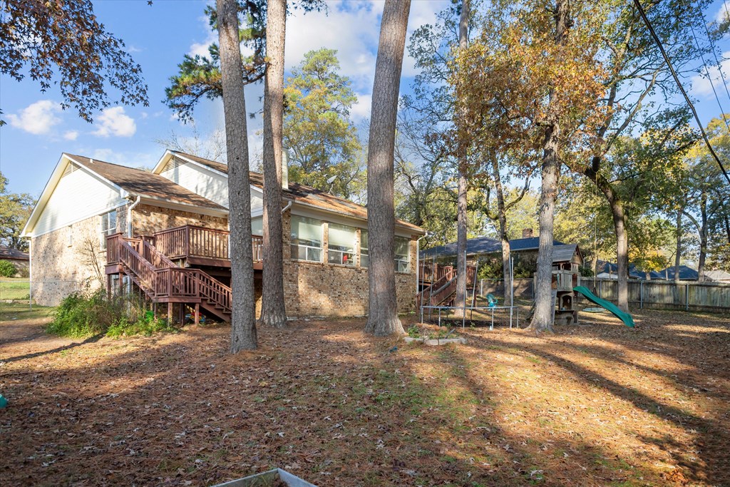 4112 Ridgebrook Drive