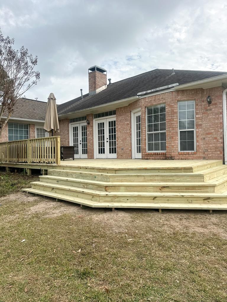 308 Paintbrush Circle