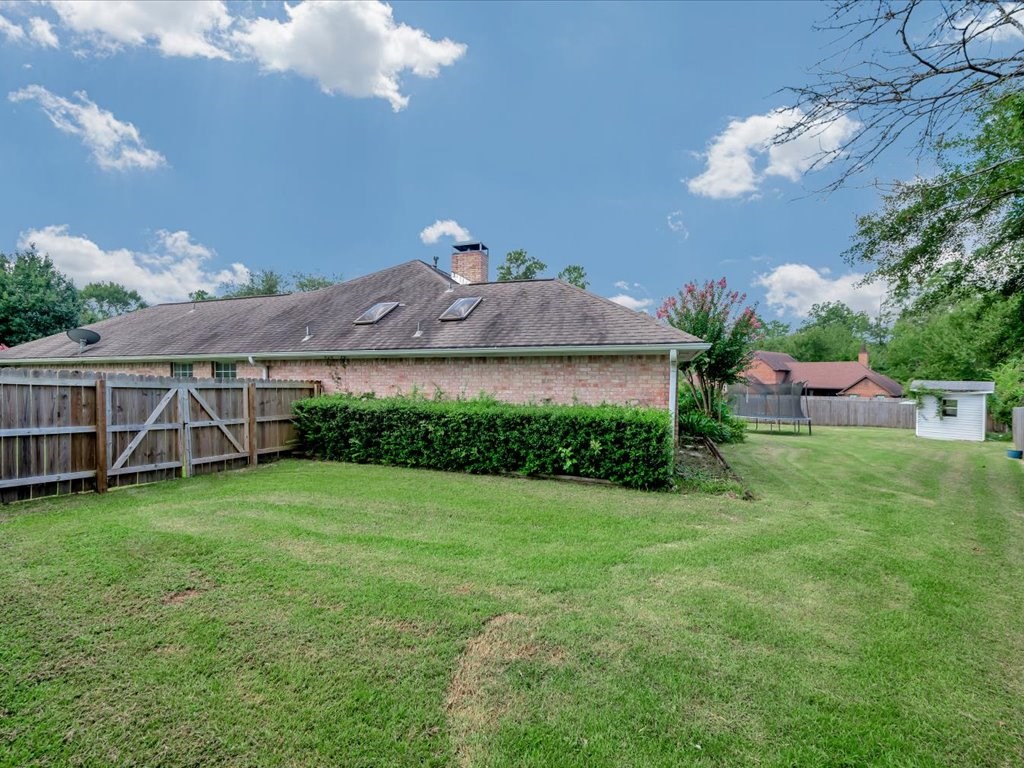 308 Paintbrush Circle