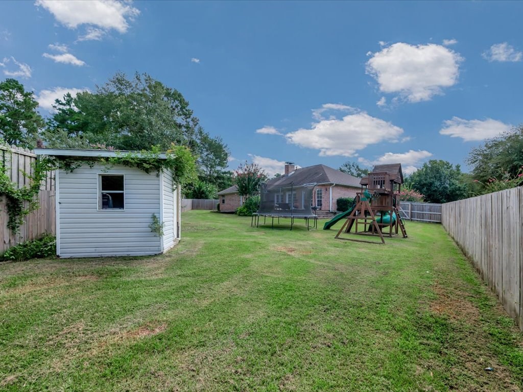 308 Paintbrush Circle