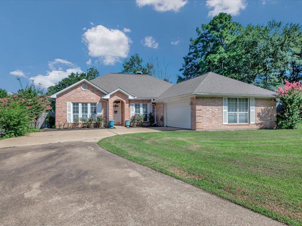 308 Paintbrush Circle