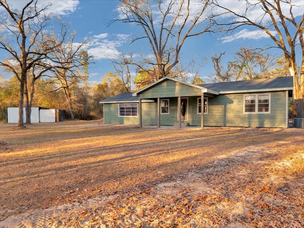 1659 Lowery Sawmill Road