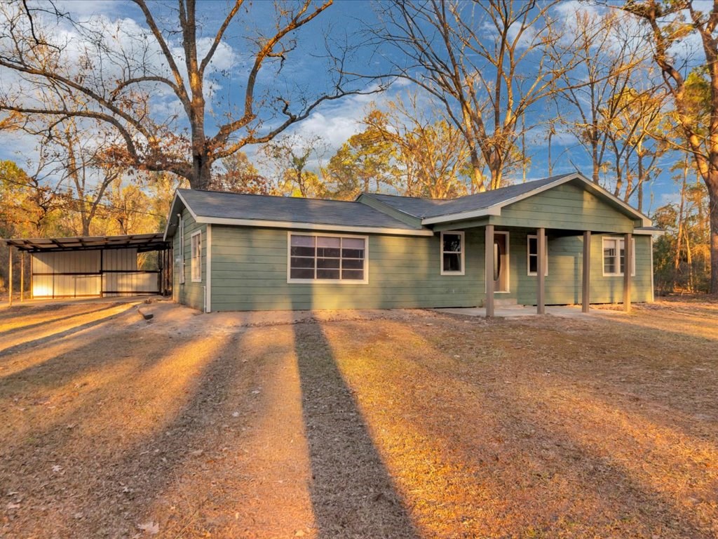 1659 Lowery Sawmill Road