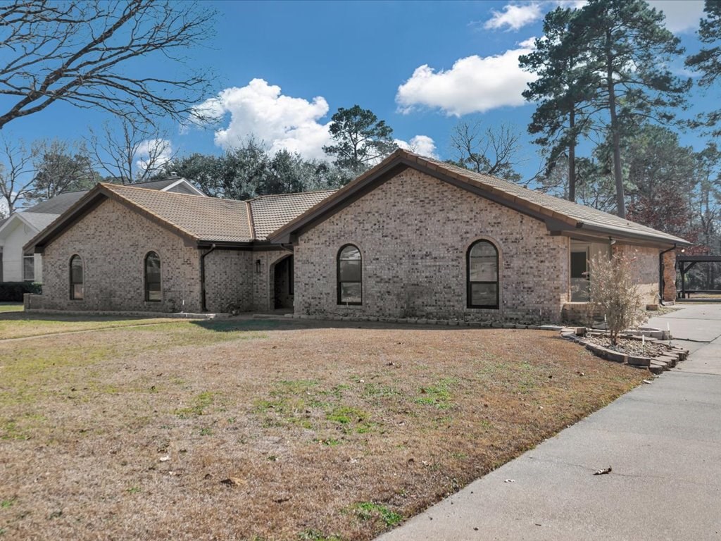 214 Westchester Street