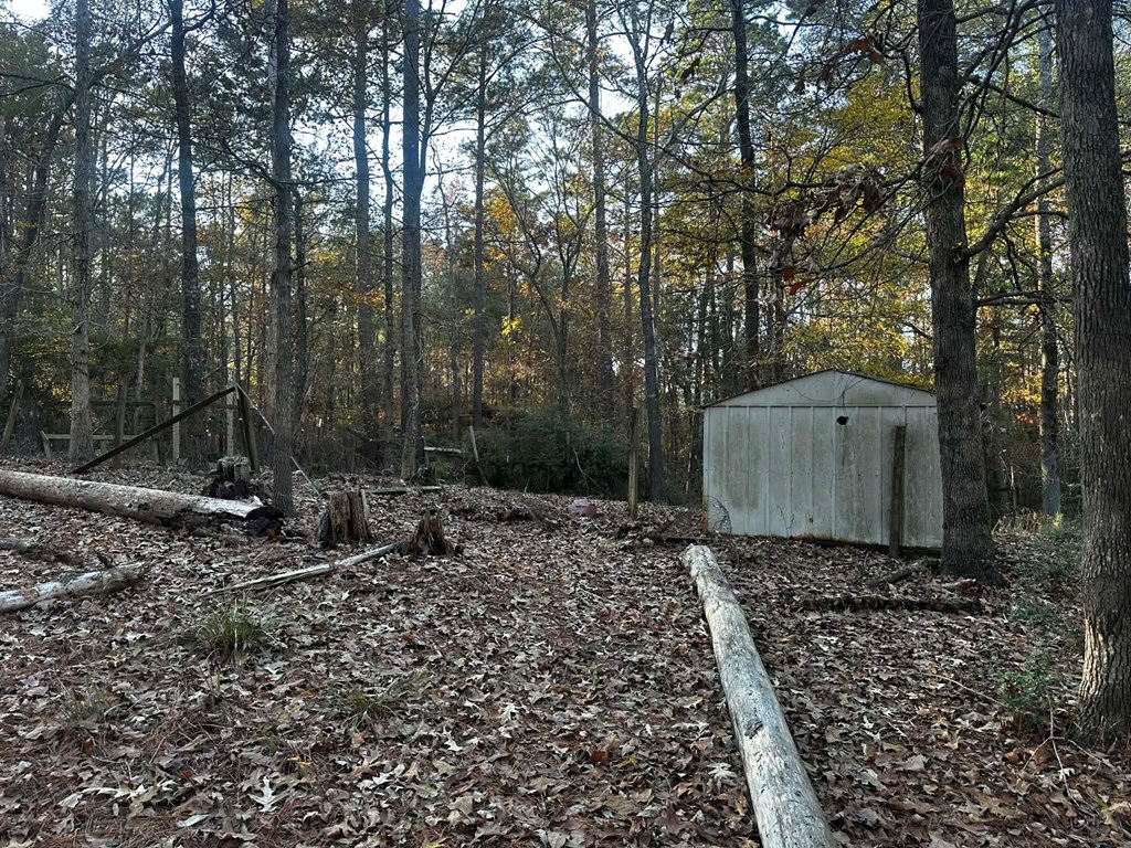 169 Scenic Way