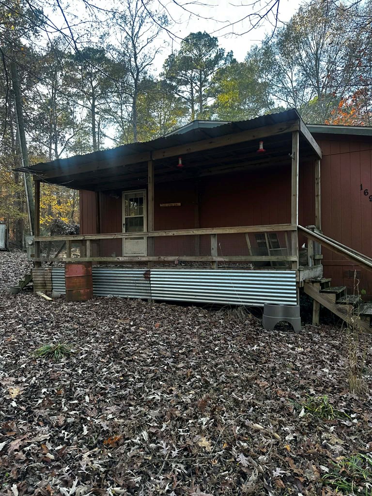 169 Scenic Way
